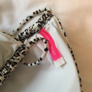 Victoria’s Secret Swim Top